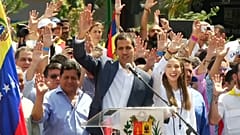 Venezuela: Italia blocca dichiarazione Ue su riconoscimento Guaidó