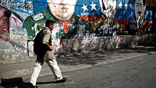 Anerkennung Guaidós: Italien macht nicht mit