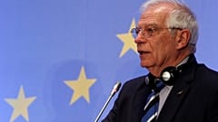 Borrell descarta una declaración de la UE sobre el reconocimiento de Guaidó