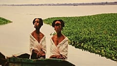 Fotografia: Sethembile Msezane e le donne sudafricane di colore 