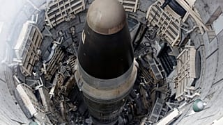 Corrida às armas de EUA e Rússia pode dividir europeus?