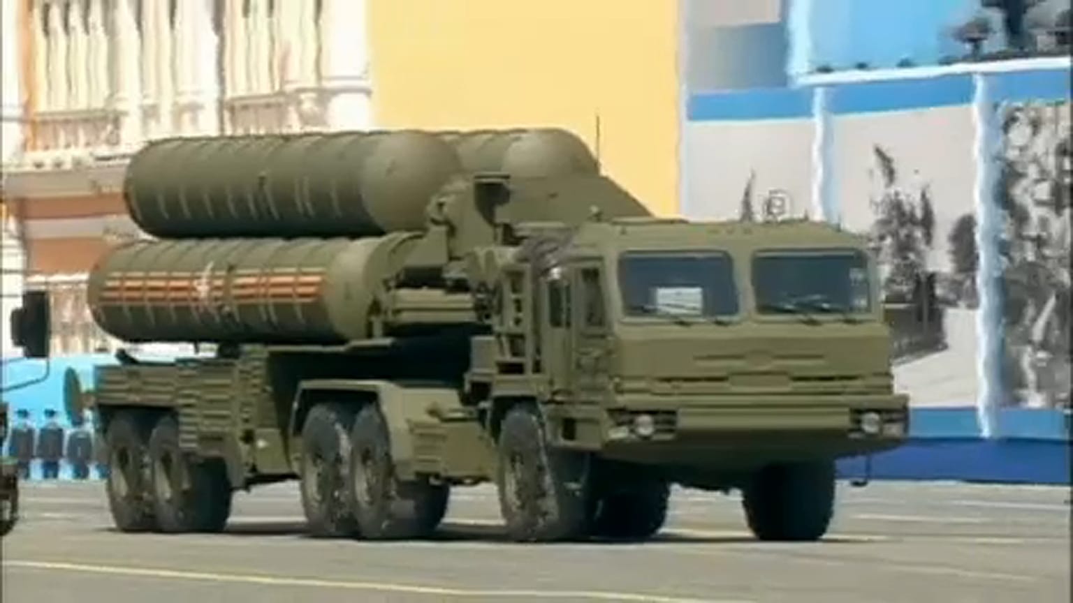 Russland warnt Europa im INF-Streit vor Konfrontation