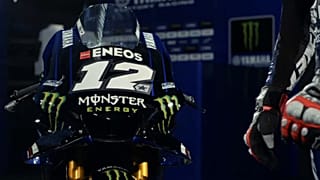 Yamaha präsentiert neue M1