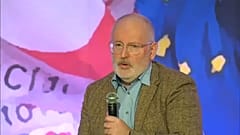 Timmermans: Orbánnal és Kaczynskival nincs szövetség