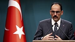 Kalın'dan IMF açıklaması: Bunlar algı operasyonu, Türkiye'nin IMF yılları geride kaldı