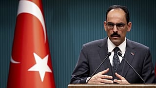 Kalın'dan IMF açıklaması: Bunlar algı operasyonu, Türkiye'nin IMF yılları geride kaldı