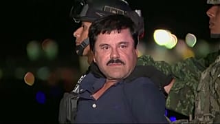 خوانكين غوزمان إل تشابو