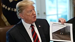If Trump declares a national emergency, his border wall would drown in lawsuits ǀ View