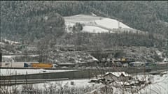 Смертельные Альпы: лавины унесли жизни 10 человек