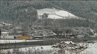 Смертельные Альпы: лавины унесли жизни 10 человек