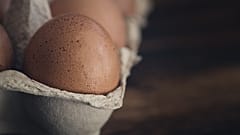 Rätsel auf Instagram gelöst: Das steckt hinter dem Ei mit 50 Mio Likes