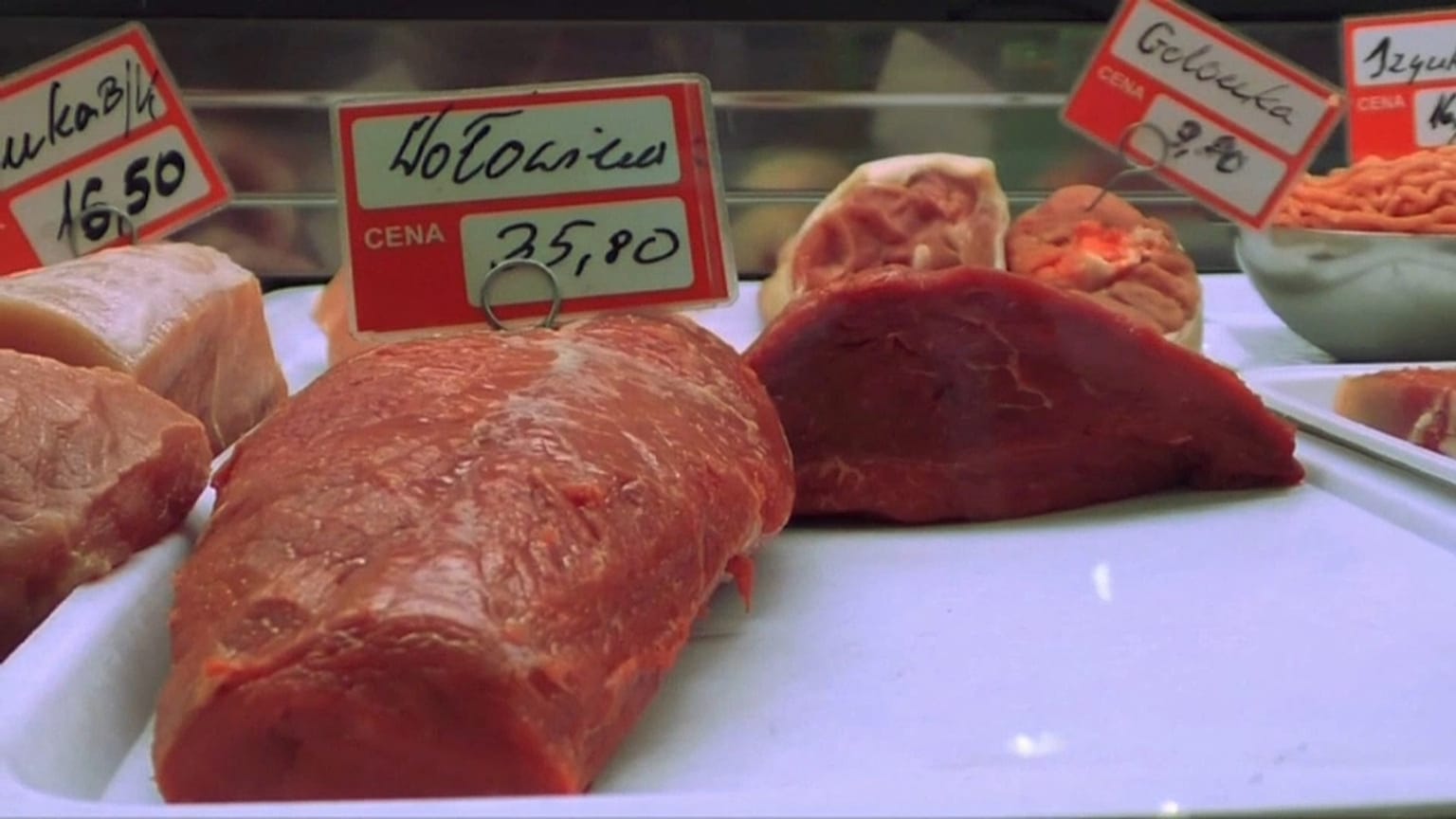 Polonia: segnalato un caso di "mucca pazza"