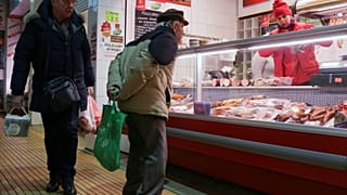 ¨Έλεγχοι ευρωπαϊκών κλιμακίων για το μολυσμένο κρέας στην Πολωνία
