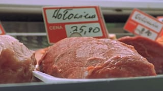 Countries cut Polish beef imports after 'sick cow' scandal as EU begins inspection
