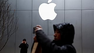Apple заплатил Франции полмиллиарда