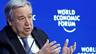 BM Venezuela krizinde hiçbir grubun yanında yer almayacak 