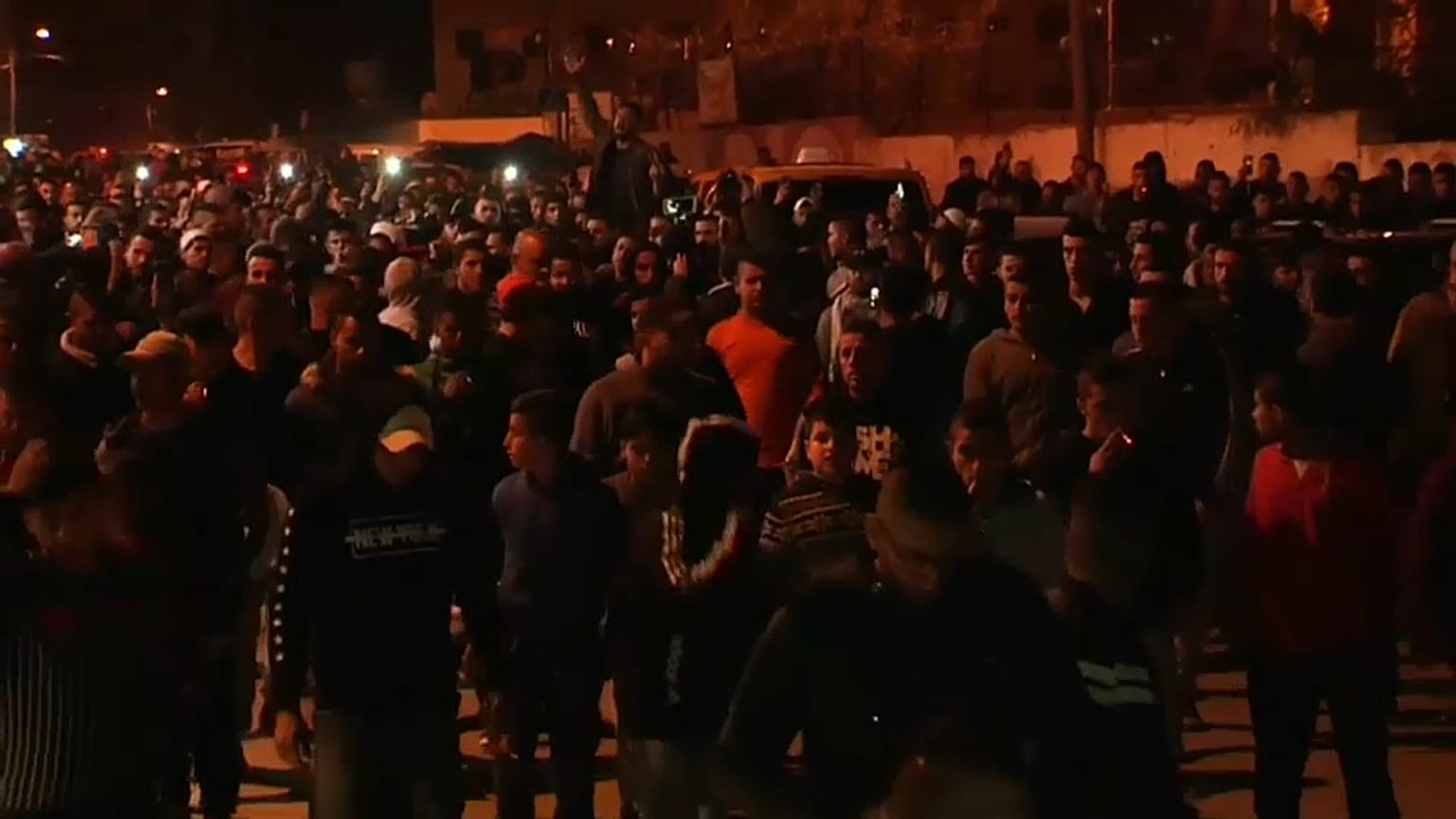القوات الإسرائيلية تقتل فلسطينيا في الضفة الغربية وتصيب آخر بجروح