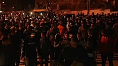 القوات الإسرائيلية تقتل فلسطينيا في الضفة الغربية وتصيب آخر بجروح