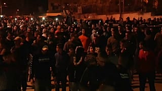 القوات الإسرائيلية تقتل فلسطينيا في الضفة الغربية وتصيب آخر بجروح
