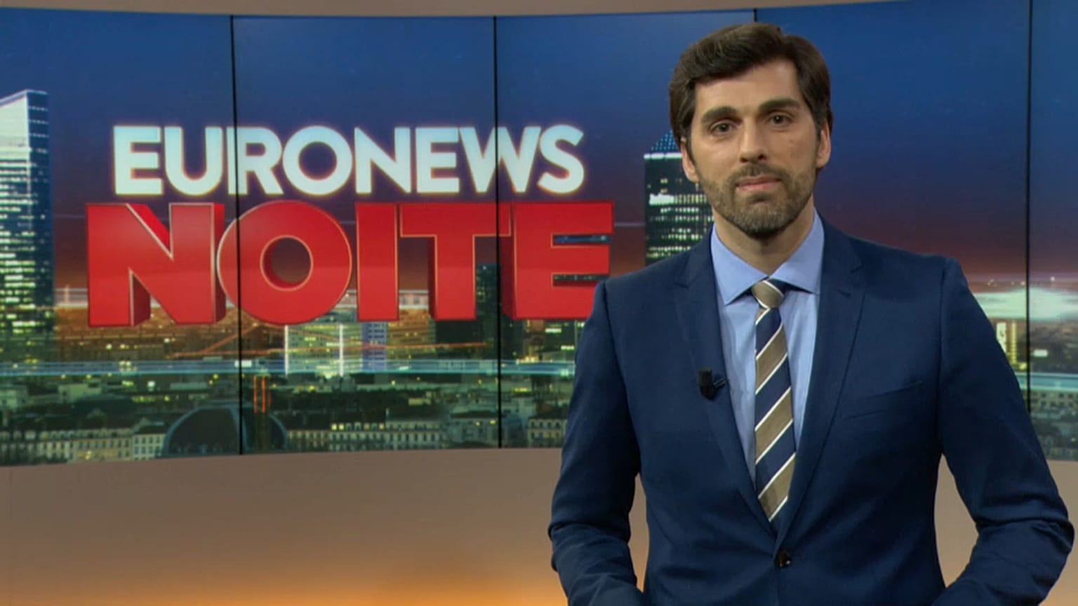EuronewsNoite