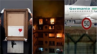 Europe briefing: Five stories to know about today
