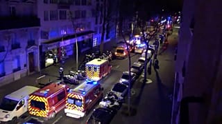Δέκα νεκροί από πυρκαγιά σε πολυκατοικία στο Παρίσι