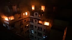 Παρίσι - πυρκαγιά: Ενδείξεις για εγκληματική ενέργεια