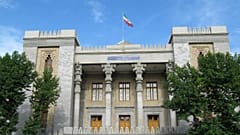 ایران به اتحادیه اروپا: برنامه موشکی هرگز در دستور مذاکره نخواهد بود