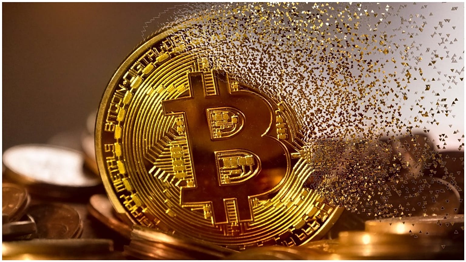 فقدان كلمة مرور ثمنها 135 مليون دولار بعد وفاة مؤسس شركة عملات رقمية