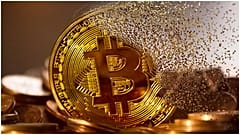 فقدان كلمة مرور ثمنها 135 مليون دولار بعد وفاة مؤسس شركة عملات رقمية