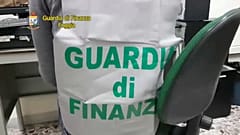 Grossa operazione antiracket a Foggia