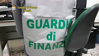 Grossa operazione antiracket a Foggia