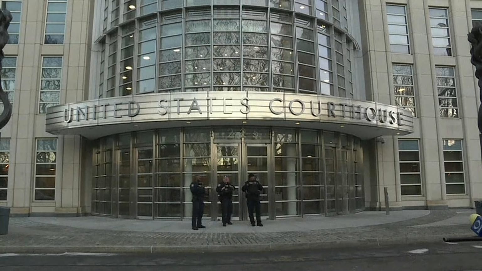 El juicio del Chapo Guzmán aún no tiene veredicto
