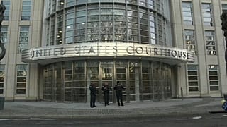 El juicio del Chapo Guzmán aún no tiene veredicto