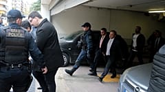 Επικηρύχθηκαν οι οκτώ Τούρκοι στρατιωτικοί που έχουν λάβει πολιτικό άσυλο στην Ελλάδα