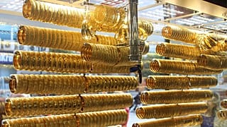 Türkiye'de kişi başı 14 bin lira tasarruf edildi: İstanbul birinci, Muş son sırada