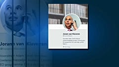 Niederlande: Anti-Islam-Aktivist wird Muslim