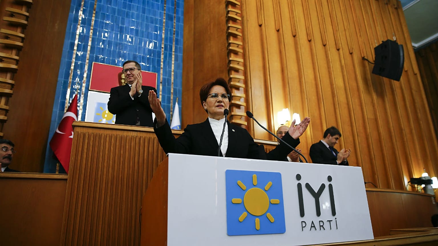 Sedat Peker'in 'silahlanın' çağrısı: Meral Akşener Süleyman Soylu'yu göreve çağırdı