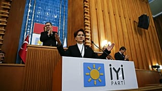 Sedat Peker'in 'silahlanın' çağrısı: Meral Akşener Süleyman Soylu'yu göreve çağırdı