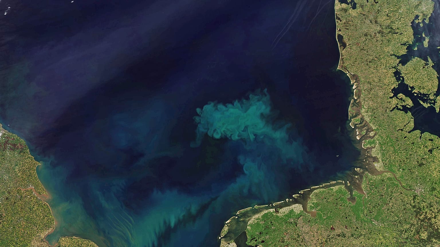 NASA Earth Observatory