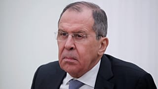 Lavrov: Hangi Kürt güçlerinin terörist olduğu konusunda Türkiye ile fikir birliği içinde değiliz