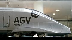 «Μπλόκο» Κομισιόν στην εξαγορά της Alstom από τη Siemens