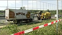 Halálkamion: vádat emeltek egy bolgár szervező ellen