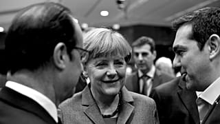 Grexit: Απίστευτοι διάλογοι στη σύνοδο της 12ης Ιουλίου