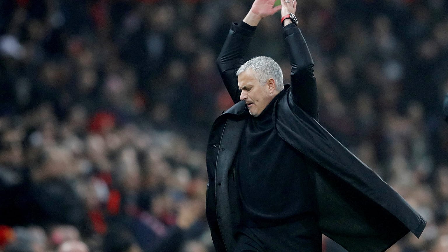 Calcio: Mourinho patteggia un anno per evasione fiscale