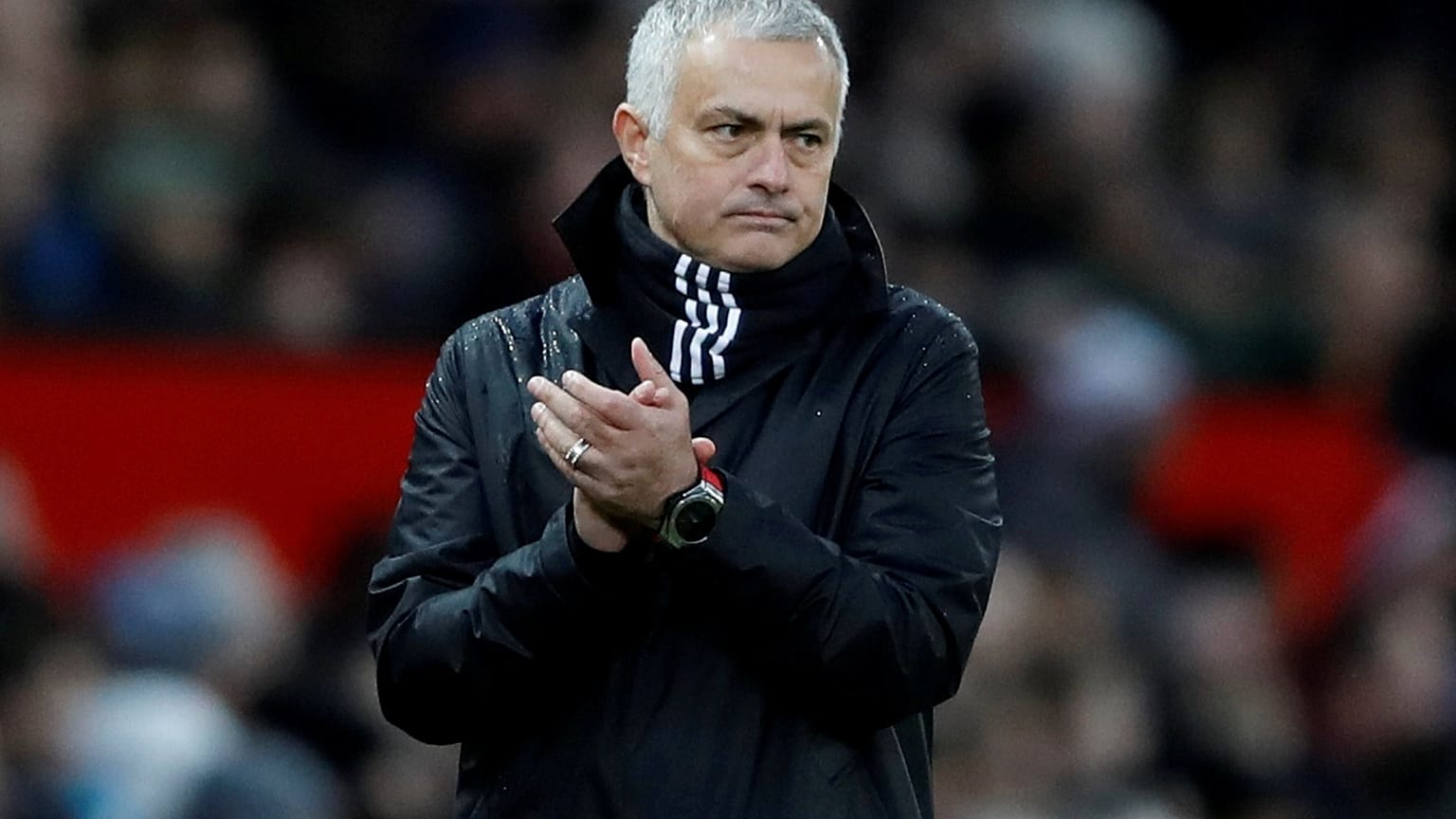 Mourinho'ya vergi kaçırdığı gerekçesiyle İspanya'da 1 yıl hapis cezası