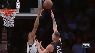 NBA: robog tovább a Millwaukee