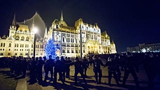 Freedom House: már csak részben szabad a magyar demokrácia