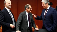 Transparency bemängelt Geheimniskrämerei bei Eurogruppe