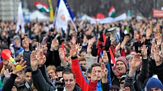 Nagy, összellenzéki tüntetést hirdetnek vasárnapra, Orbán évértékelőjére